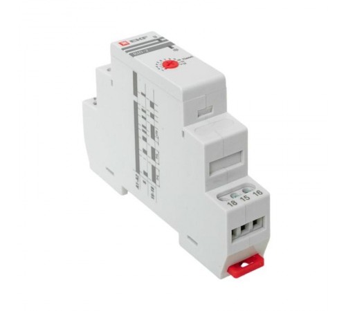 Импульсное реле с задержкой отключения RIO-2 EKF PROxima  rio-2  EKF