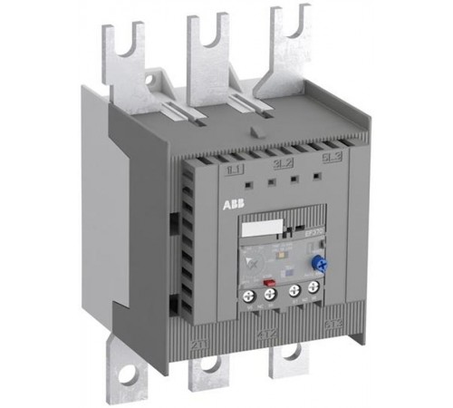 Реле перегрузки электронное EF370-380 Класс перегрузки 10, 20, 30  1SAX611001R1101  ABB