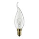 Лампа светодиодная Deco 40W E14 230V BXS35 CL 1CT/4X5  921476844213  Philips