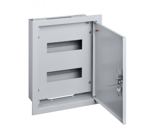 Щит распределительный встраиваемый ЩРВ-18 (405х320х120) IP31  SQ0905-0003  TDM