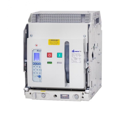 Выключатель атоматический воздушный Протон М-25В-МР4 LSI-ВА50-45Про-2000А-85кА-3П-ГП  7005210  Контактор (Legrand)