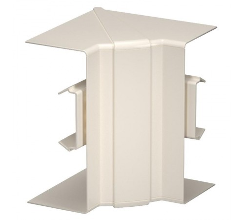 Внутренний угол кабельного канала Rapid 80 регулируемый 70x170 мм (ABS-пластик,кремовый) (GK-IH70170CW)  6274641  OBO Bettermann