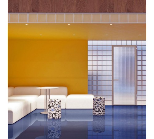 Светильник MS-ATLAS-BUILT-R58-10W Day4000 (BK-BK, 35 deg, 230V, металл, IP20, 5 лет)  035459 Arlight