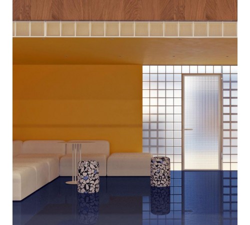 Светильник MS-ATLAS-BUILT-R58-10W Day4000 (BK-BK, 35 deg, 230V, металл, IP20, 5 лет)  035459 Arlight