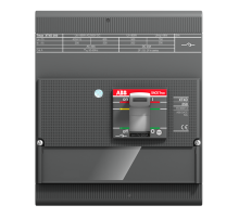 Выключатель-разъединитель XT4D 250 4p F F  1SDA068213R1  ABB