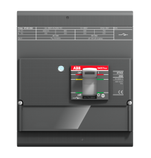 Выключатель-разъединитель XT4D 250 4p F F  1SDA068213R1  ABB