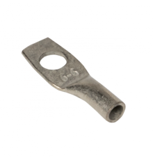 Наконечник медный луженый ТМЛ DIN 6-6 PROxima  tml-din-6-6  EKF