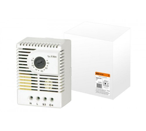 Гигростат 5А 230В   SQ0832-0021  TDM