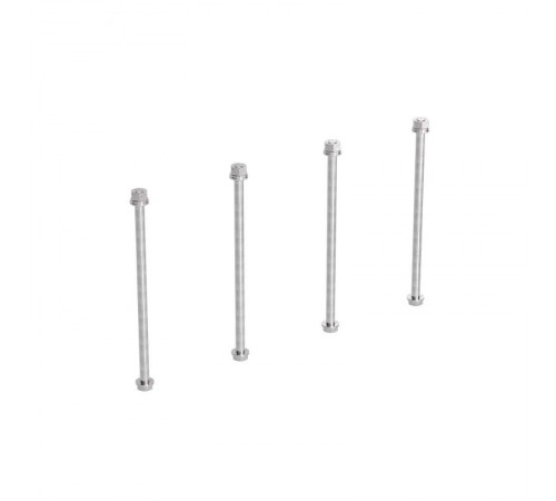 Шайба плоская 10 DIN 9021 Оцинкованная  R5BBFWM10  DKC