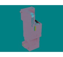 Резервный модуль коммуникации Ekip Com R Modbus TCP R E1.2..E6.2  1SDA074158R1  ABB