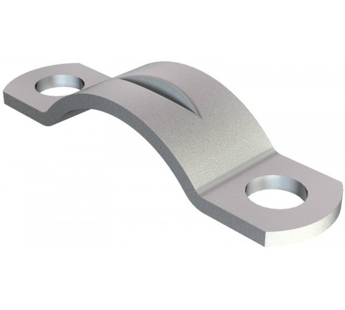 Крепежная скоба для разгрузок от натяж. 8mm (7903 8 G)  1437011  OBO Bettermann