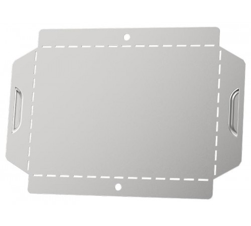 ESCA 3 Кр. пов. верт. внеш. 45град 35х200-0,6  ES3-PVD-45-035-200-06  IEK