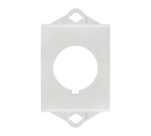 Адаптер для установки на DIN-рейку EKF PROxima   adp-22   EKF