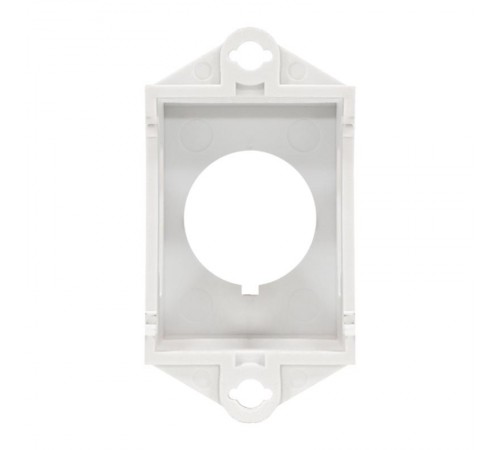 Адаптер для установки на DIN-рейку EKF PROxima   adp-22   EKF