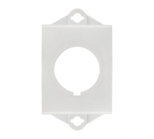 Адаптер для установки на DIN-рейку EKF PROxima   adp-22   EKF