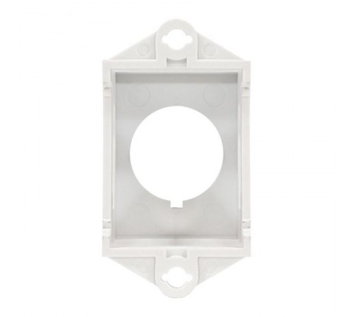 Адаптер для установки на DIN-рейку EKF PROxima   adp-22   EKF