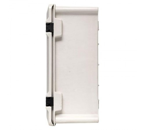 Шкаф антивандальный стеклопластиковый навесной ЩМП ВхШхГ 400 x 300 x 170 IP65 PROxima  FRE403017MP  EKF