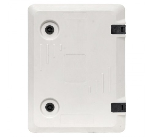 Шкаф антивандальный стеклопластиковый навесной ЩМП ВхШхГ 400 x 300 x 170 IP65 PROxima  FRE403017MP  EKF