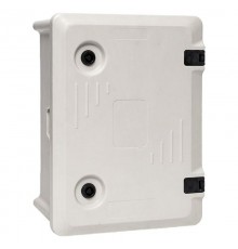 Шкаф антивандальный стеклопластиковый навесной ЩМП ВхШхГ 400 x 300 x 170 IP65 PROxima  FRE403017MP  EKF