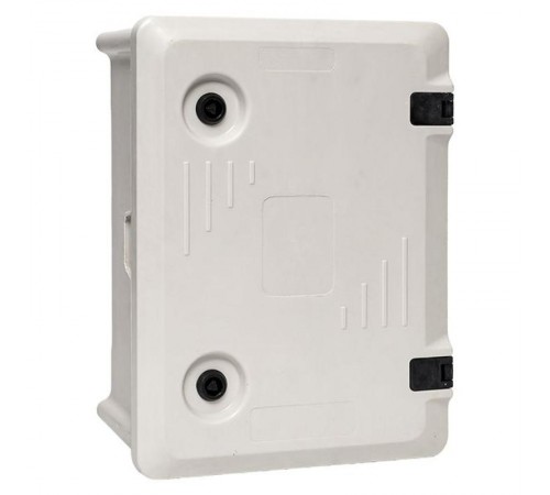 Шкаф антивандальный стеклопластиковый навесной ЩМП ВхШхГ 400 x 300 x 170 IP65 PROxima  FRE403017MP  EKF