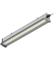 Светильник светодиодный TRAY/S (500) 35W OPL 750 GY  1946000130  Световые Технологии