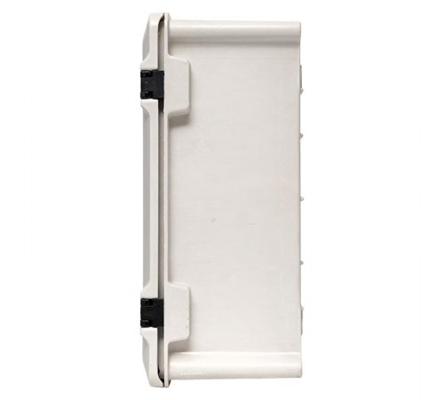 Шкаф антивандальный стеклопластиковый навесной ЩМП ВхШхГ 400 x 300 x 170 IP65 PROxima  FRE403017MP  EKF