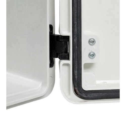 Шкаф антивандальный стеклопластиковый навесной ЩМП ВхШхГ 600 x 400 x 200 IP65 PROxima  FRE604020MP  EKF