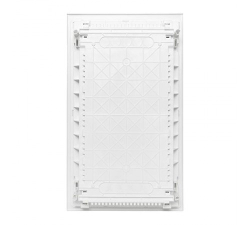 Встраиваемый силовой щит "Nova" 36 модулей с металлической дверью IP41    nv-pb-md-3  EKF