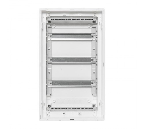 Встраиваемый силовой щит "Nova" 36 модулей с металлической дверью IP41    nv-pb-md-3  EKF