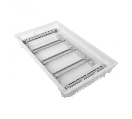 Встраиваемый силовой щит "Nova" 36 модулей с металлической дверью IP41    nv-pb-md-3  EKF