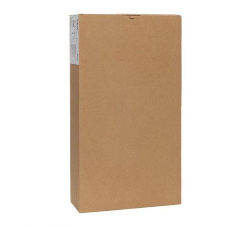 Встраиваемый силовой щит "Nova" 36 модулей с металлической дверью IP41    nv-pb-md-3  EKF