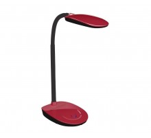 Светильник настольный TL90191 красный  a038015  Elektrostandard