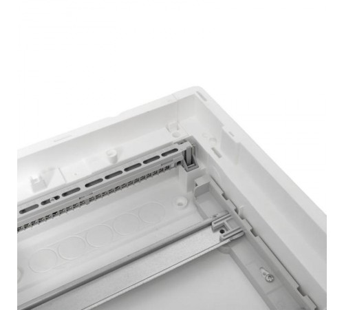 Встраиваемый силовой щит "Nova" 36 модулей с металлической дверью IP41    nv-pb-md-3  EKF