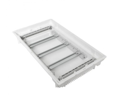 Встраиваемый силовой щит "Nova" 36 модулей с металлической дверью IP41    nv-pb-md-3  EKF