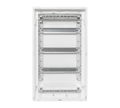 Встраиваемый силовой щит "Nova" 36 модулей с металлической дверью IP41    nv-pb-md-3  EKF