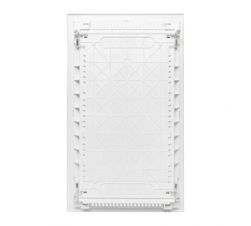 Встраиваемый силовой щит "Nova" 36 модулей с металлической дверью IP41    nv-pb-md-3  EKF