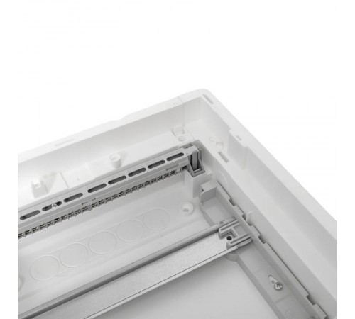 Встраиваемый силовой щит "Nova" 36 модулей с металлической дверью IP41    nv-pb-md-3  EKF