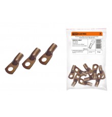 Наконечник ТМ 185-20-21  SQ0532-0037  TDM