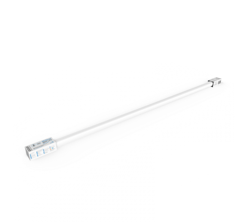 Светильник светодиодный промышленный линейный 36Вт 6500К IP65 1200 мм матовый IP65  143425336  Gauss