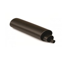 Термоусаживаемая cреднестенная трубка 160/55мм c клеевым составом  2CRMA160  DKC