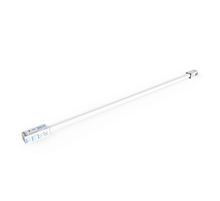 Светильник светодиодный промышленный линейный 36Вт 6500К IP65 1200 мм матовый IP65  143425336  Gauss