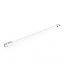 Светильник светодиодный промышленный линейный 36Вт 6500К IP65 1200 мм матовый IP65  143425336  Gauss