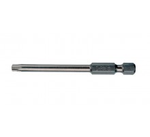 Бита крестовая Torx 10X73, серия Industrial, 3 шт  03610710  Felo