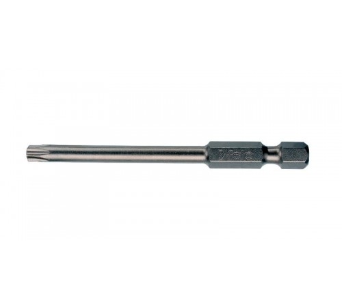 Бита крестовая Torx 10X73, серия Industrial, 3 шт  03610710  Felo