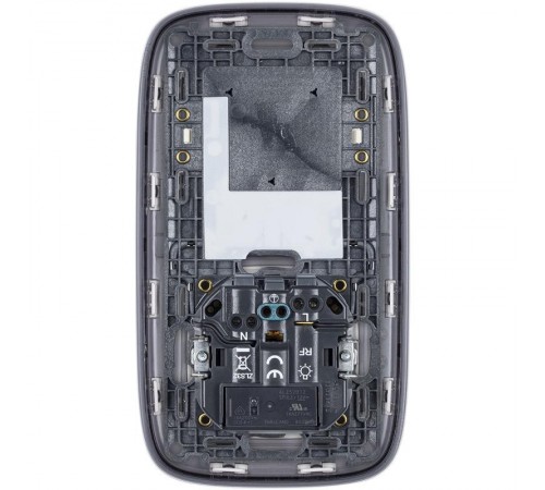 Пакет Умный стартовый Valena Allure(шлюз WiFi+розетка Умн. с/з 16А 230В+главн.беспроводн.выкл. "Я дома/Я вне дома") жемчуж. Netatmo  752996  Legrand