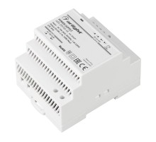 Блок питания ARV-DR100-48 (48V, 2.1A, 100W) (Arlight, IP20 DIN-рейка)   034677  Arlight