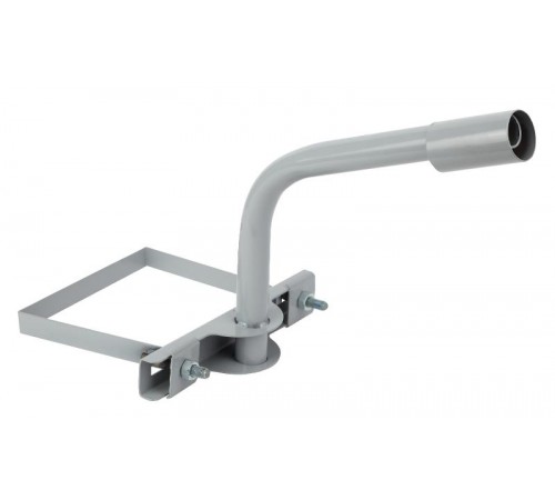 Кронштейн на опору с 1 хомутом SPP-AC3-0-350-060 625*460*280, d 60  Б0047654  ЭРА