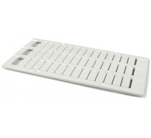 Маркировка чистая MC612-YL (x100)  1SNK150004R0000  TE