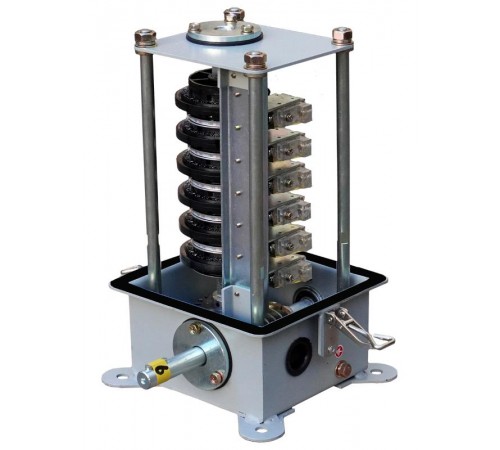 КА426А-5У3, IP55, командоаппарат  (ЭТ)  ET011324  Электротехник