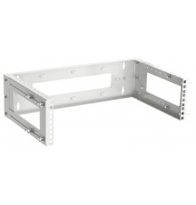 ITK Рама настенная рег. 300-500мм 3U сер.  FW35-3U35  ITK